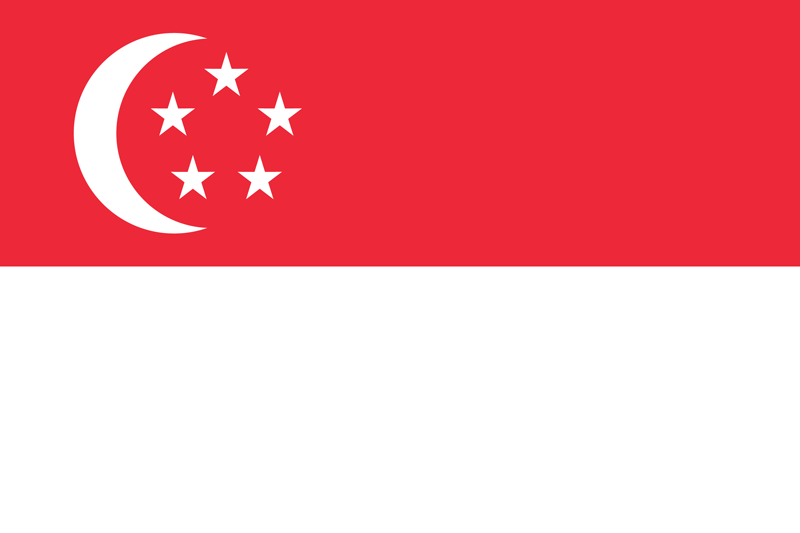 Singapore, SG